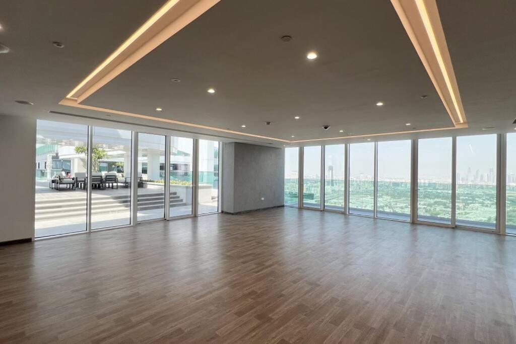 두바이 Chic 2 Bed Near Trade Centre With 5 Star Amenities 아파트 외부 사진